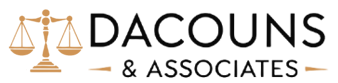 Dacouns & Associates Logo
